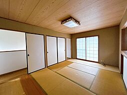 和室の画像