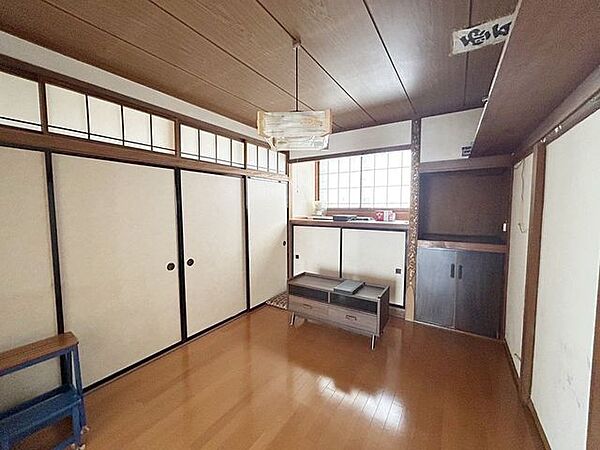 和室