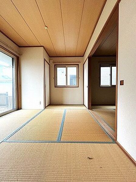 和室