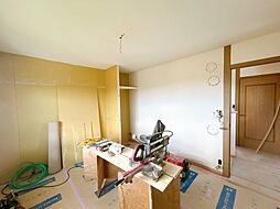 洋室の画像