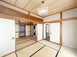 和室の画像