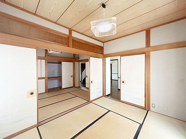 和室
