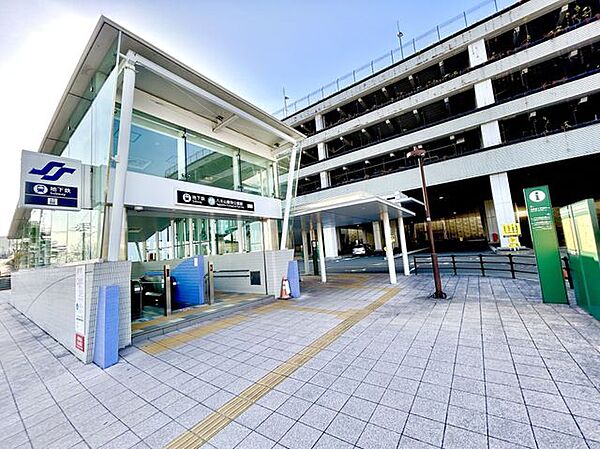 周辺を拡大表示