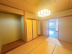 和室の画像