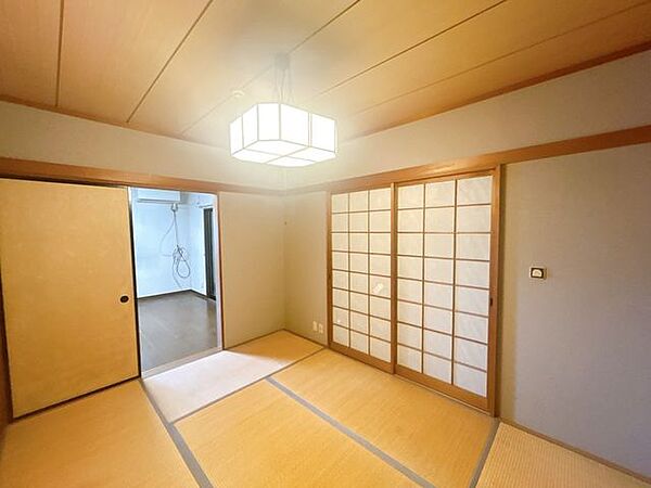 和室