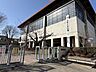 周辺：高崎市立高松中学校 830m