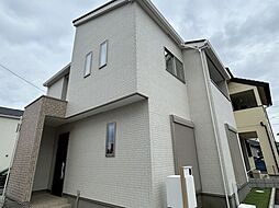 新築戸建　高崎市上中居町