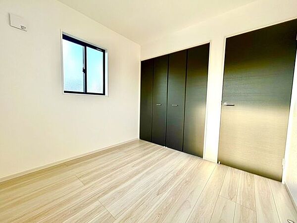 子供部屋