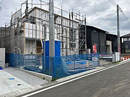 新築戸建 高崎市棟高町2号棟
