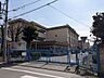 周辺：高崎市立東小学校 410m