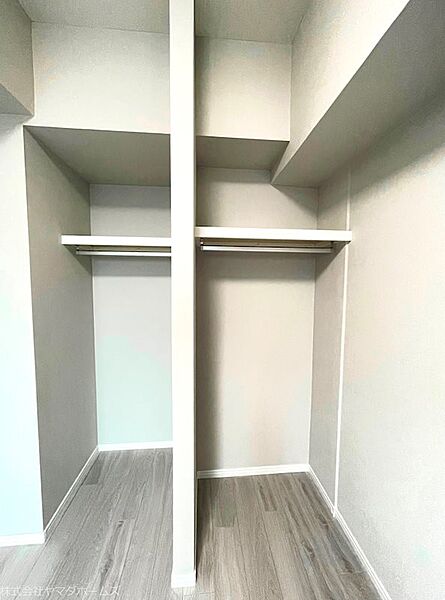 収納を拡大表示