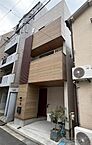 東京都江東区清澄2丁目4-3：物件画像／株式会社エリッツ　エリッツ亀戸駅前店