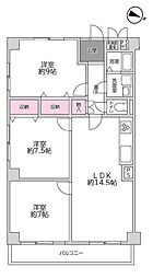 FelidiaReno日商岩井芦屋マンション No1017