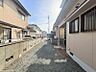 駐車場：【リフォーム済】お車は駐車2台可能です。