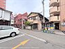 外観：【建物解体・更地渡し予定】