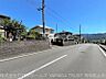その他：【リフォーム中】前面道路　道幅約9m