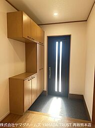 室内の画像