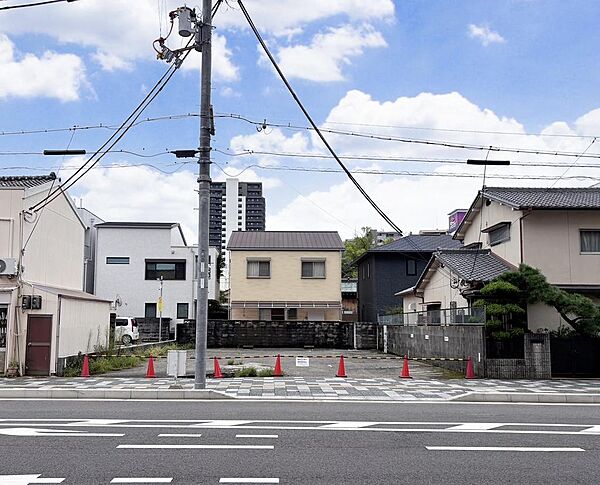 浴室を拡大表示
