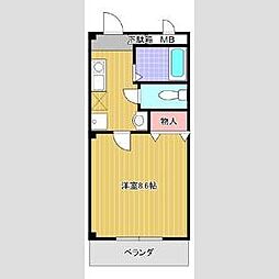 🉐敷金礼金0円！🉐名古屋市営鶴舞線 原駅 徒歩12分
