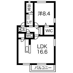🉐敷金礼金0円！🉐名鉄名古屋本線 前後駅 徒歩5分