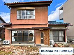 四日市市小杉町 中古一戸建て