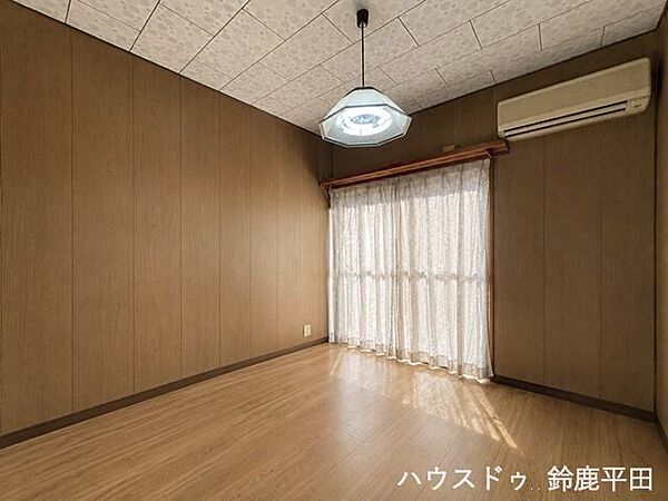 洋室