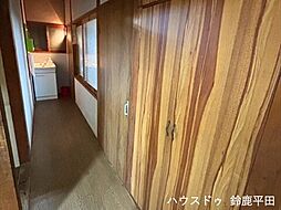 四日市市小杉町 収納