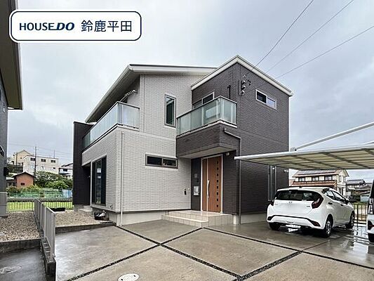 外観 四日市市東日野町　中古一戸建て