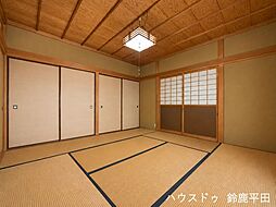 和室の画像