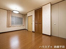 洋室の画像