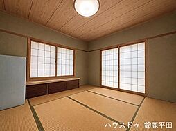 和室の画像