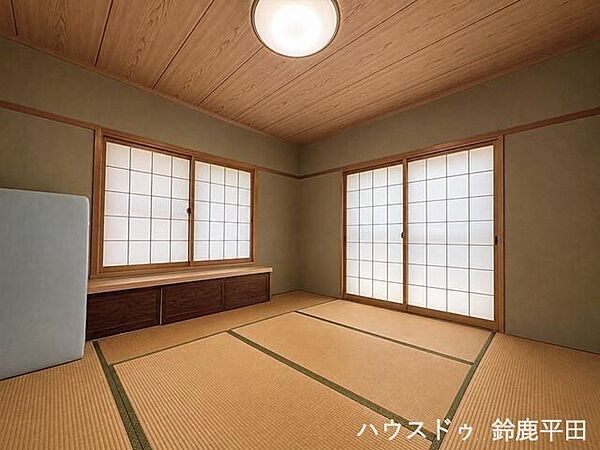 和室