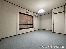 洋室の画像