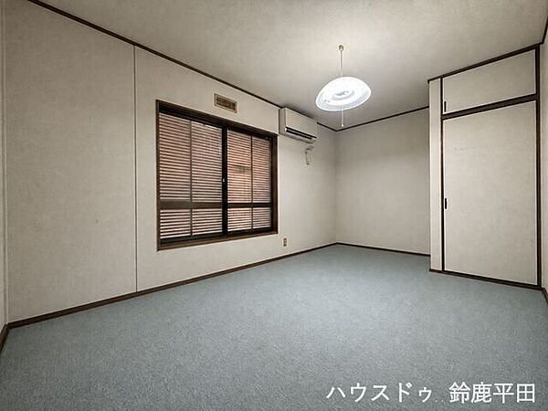 洋室