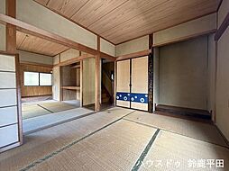 和室の画像