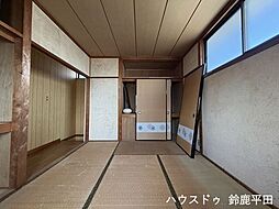 和室の画像