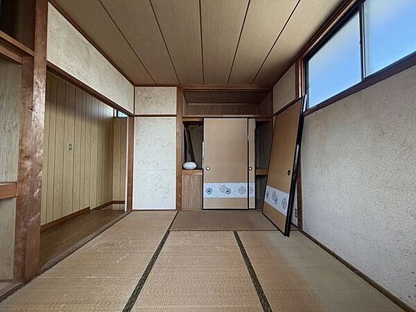 和室