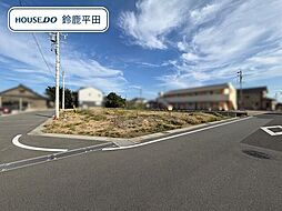 鈴鹿市長太旭町6丁目 建築条件なし土地
