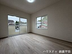 洋室の画像