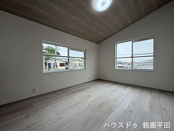 洋室