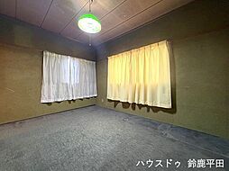 洋室の画像