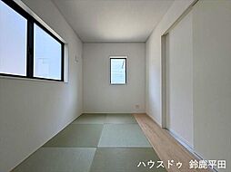 和室の画像
