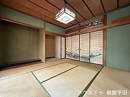 和室の画像