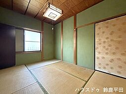 和室の画像