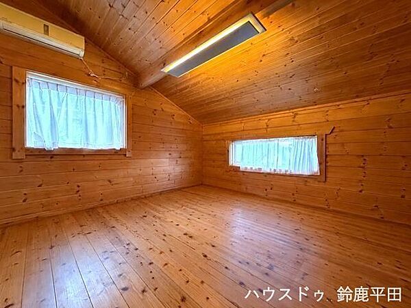 洋室
