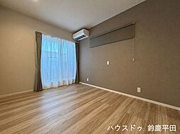 洋室の画像
