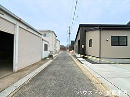 外観の画像