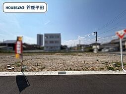 インテリジェンス矢橋 全10区画 9号地 建築条件なし土地