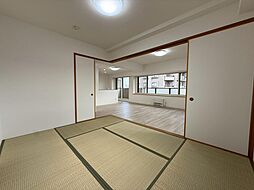 和室の画像