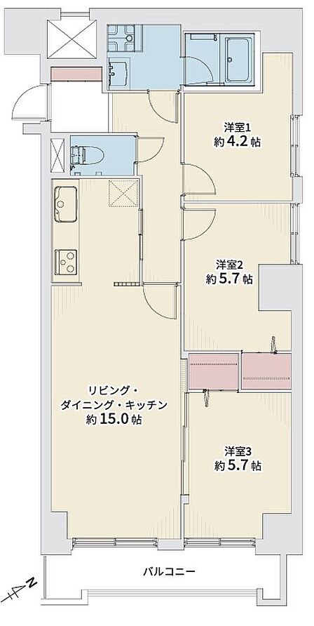 令和8年5月リノベーション完成!